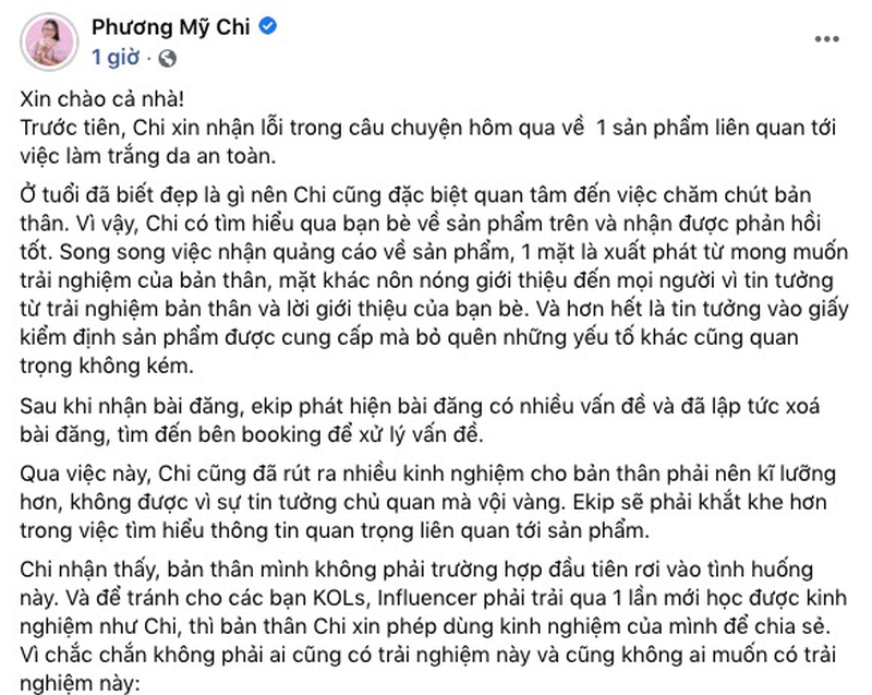 phuong-my-chi-len-tieng-xin-loi-vi-pr-qua-lo-san-pham-lam-trang-da-chua-ro-nguon-goc-hinh-2-1625219039.png