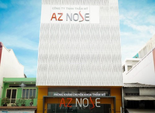 ‘Nổ’ quảng cáo về các dịch vụ, Công ty TNHH Thẩm mỹ AZ Nose bị xử phạt