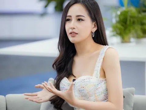 Hoa hậu Mai Phương Thúy lên tiếng xin lỗi vì quảng cáo thực phẩm chức năng giảm cân sai phạm