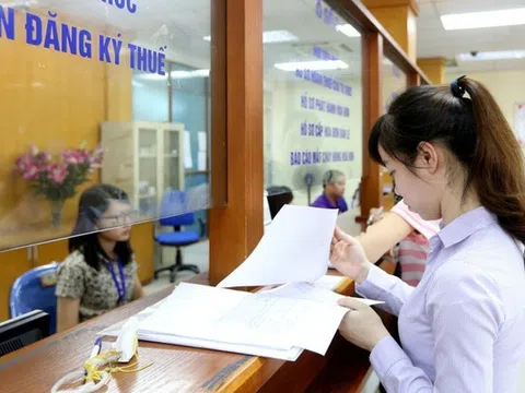 Xuất hiện doanh nghiệp 5 năm liên tiếp đóng thuế nhiều nhất Việt Nam