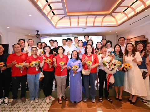 Doanh nghiệp gắn trách nhiệm xã hội với phát triển bền vững