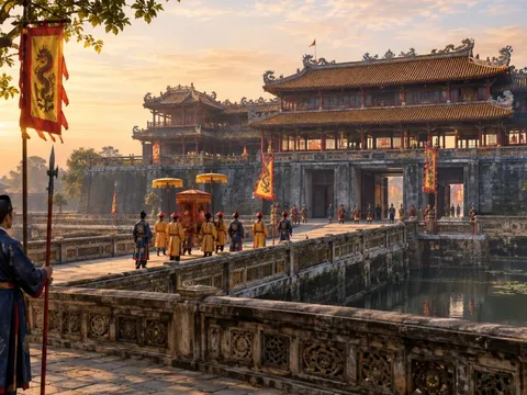 Điện ảnh Việt Nam: Khát vọng lớn và lằn ranh của sự trưởng thành