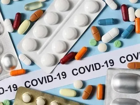Cục Quản lý Dược cảnh báo hành vi tẩy xóa, thay đổi hạn dùng của thuốc để đưa ra thị trường