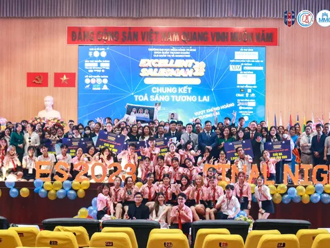 ES2026: “CHẠM THỜI ĐẠI – Nhân sự trong kỷ nguyên AI”.