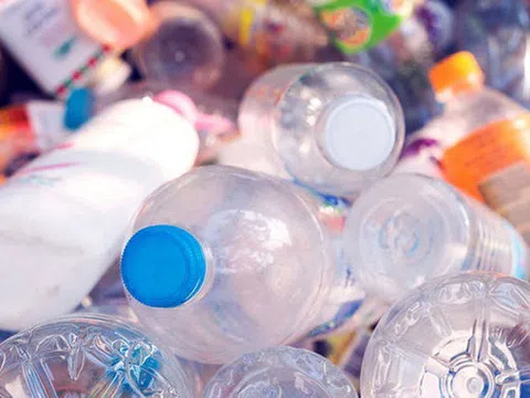 Nguy cơ tiềm ẩn từ hóa chất độc hại có trong các sản phẩm nhựa