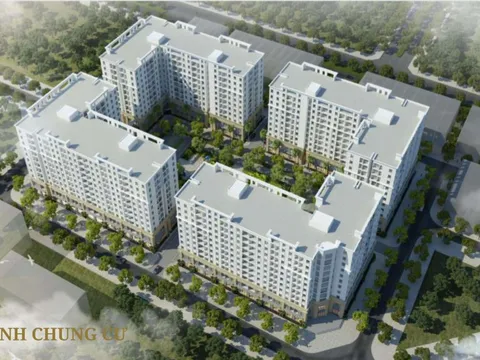 Quảng Ninh yêu cầu FLC dừng bán nhà tại dự án KĐT Hà Khánh