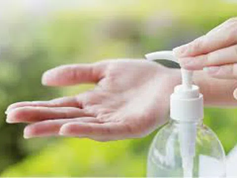Cục Quản lý Dược đình chỉ lưu hành toàn quốc sản phẩm dung dịch kháng khuẩn ALL CLEAN